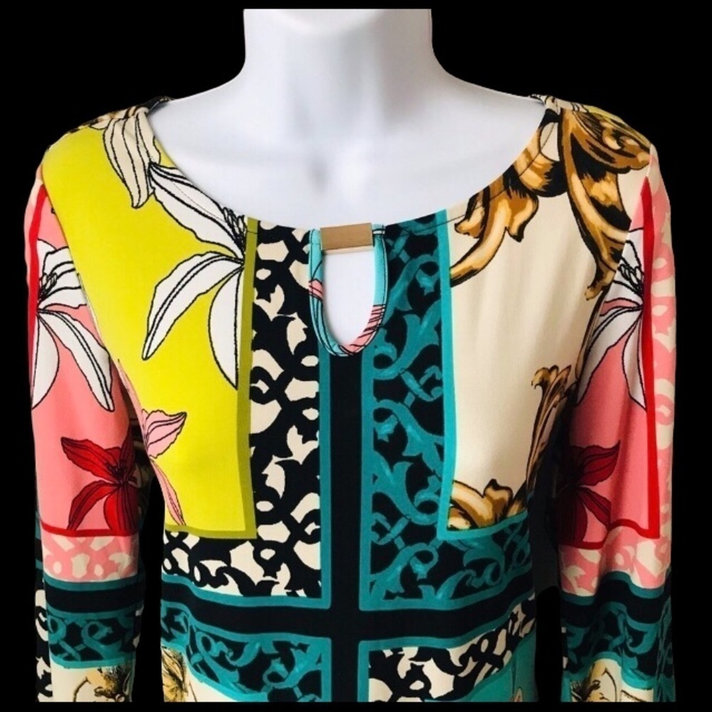 Style & Co. Top - Picture 3 of 4